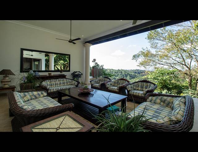 4 BEDROOM TOWNHOUSE FOR SALE IN WESTVILLE